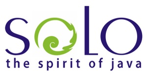 Logo Solo The Spirit of Java